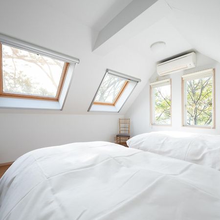 Hayama Isshiki Beach House -葉山 一色海岸の家 - ペット可 Εξωτερικό φωτογραφία