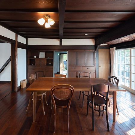 Hayama Isshiki Beach House -葉山 一色海岸の家 - ペット可 Εξωτερικό φωτογραφία