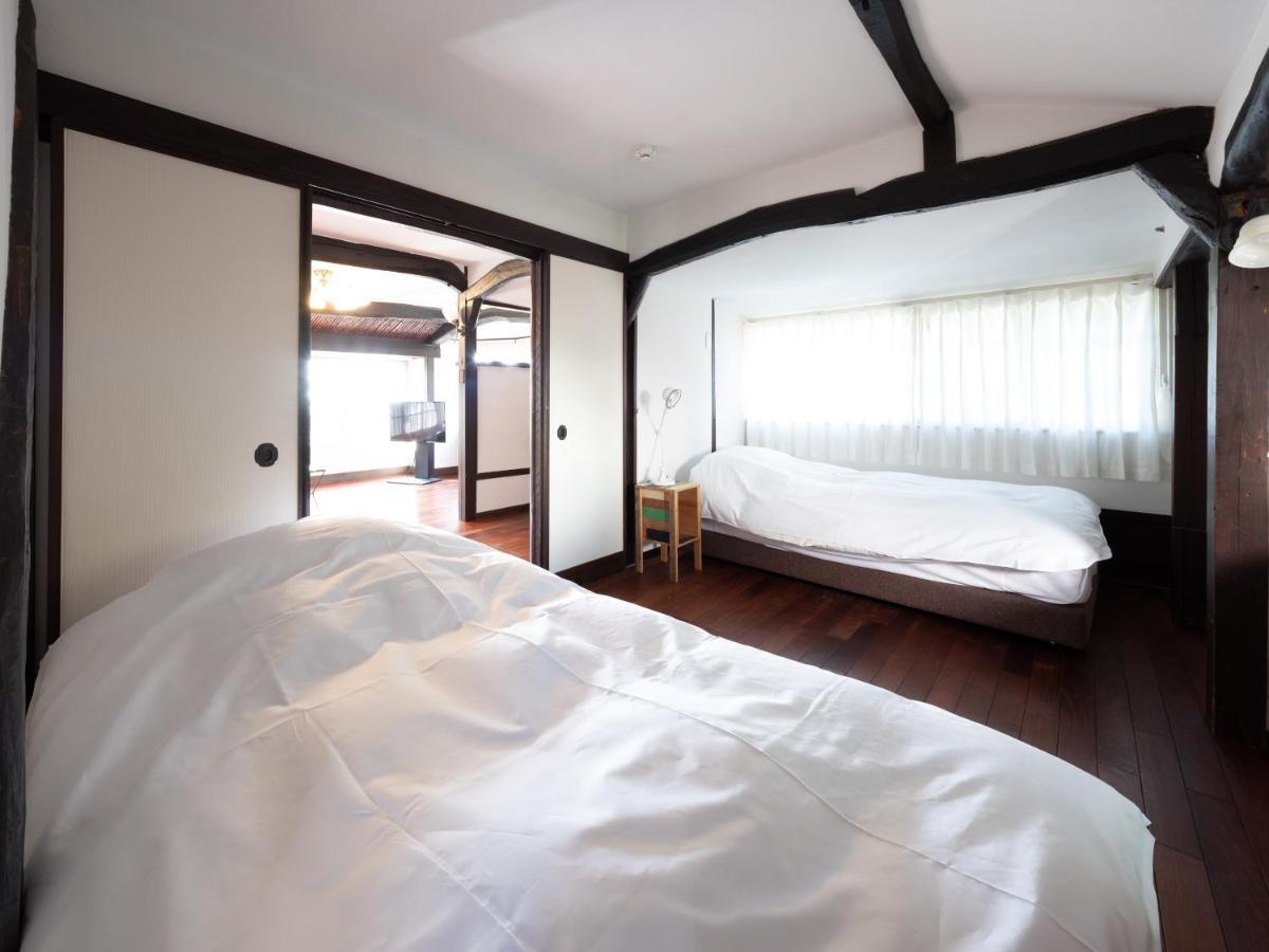 Hayama Isshiki Beach House -葉山 一色海岸の家 - ペット可 Εξωτερικό φωτογραφία