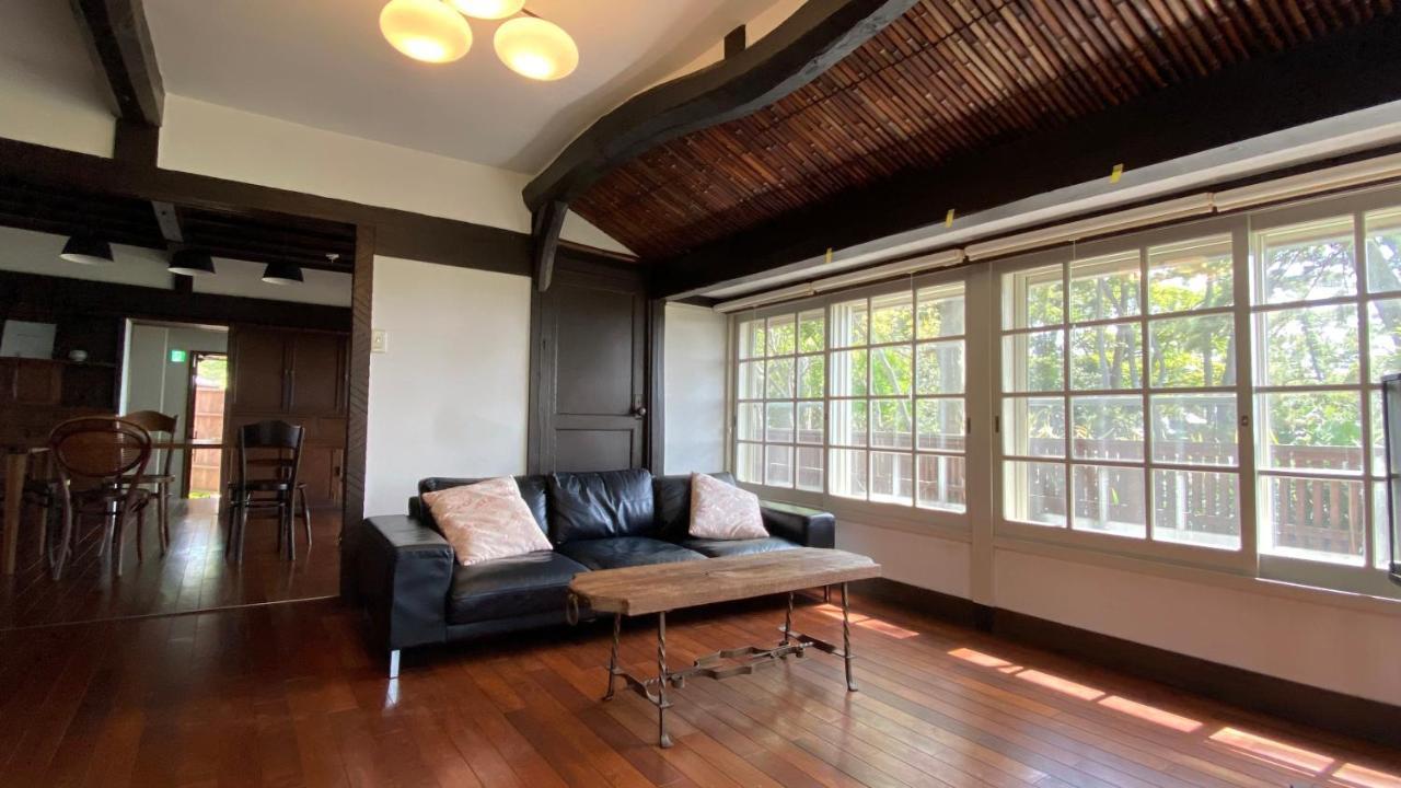 Hayama Isshiki Beach House -葉山 一色海岸の家 - ペット可 Εξωτερικό φωτογραφία