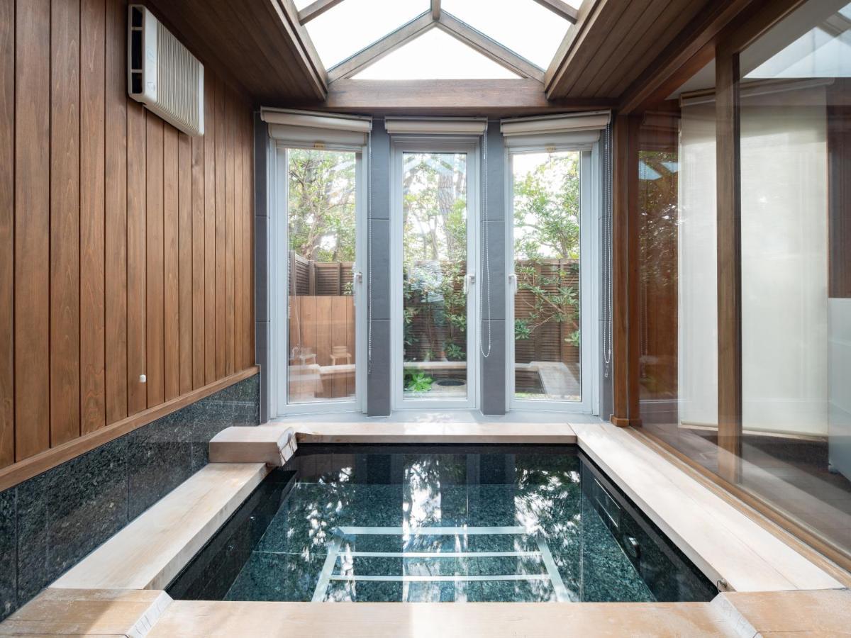 Hayama Isshiki Beach House -葉山 一色海岸の家 - ペット可 Εξωτερικό φωτογραφία