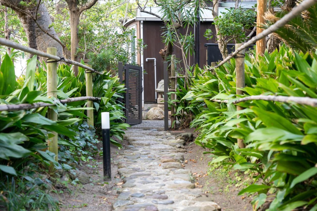 Hayama Isshiki Beach House -葉山 一色海岸の家 - ペット可 Εξωτερικό φωτογραφία