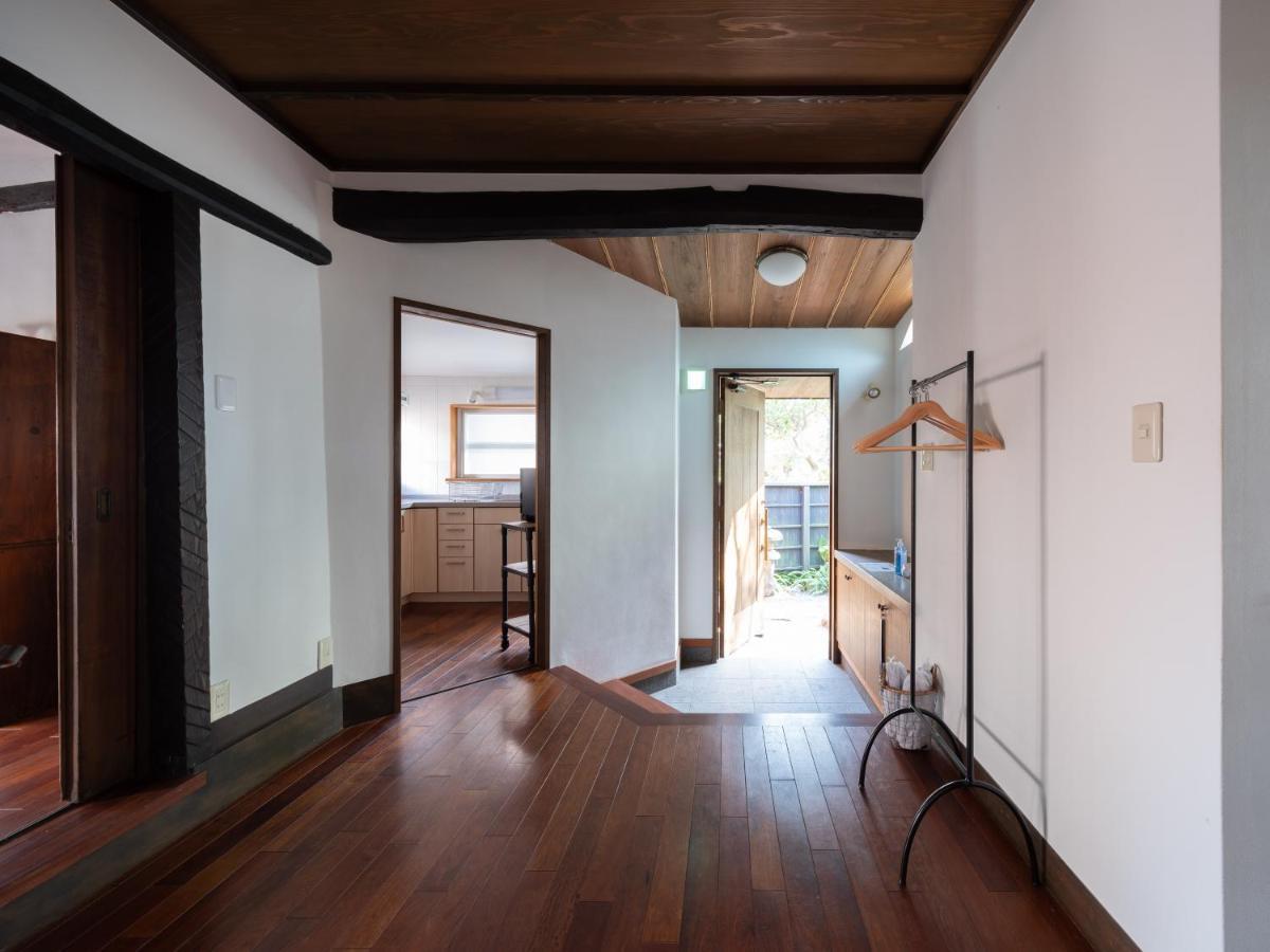 Hayama Isshiki Beach House -葉山 一色海岸の家 - ペット可 Εξωτερικό φωτογραφία