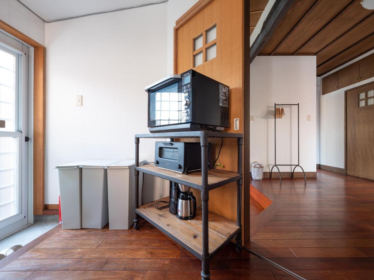 Hayama Isshiki Beach House -葉山 一色海岸の家 - ペット可 Εξωτερικό φωτογραφία