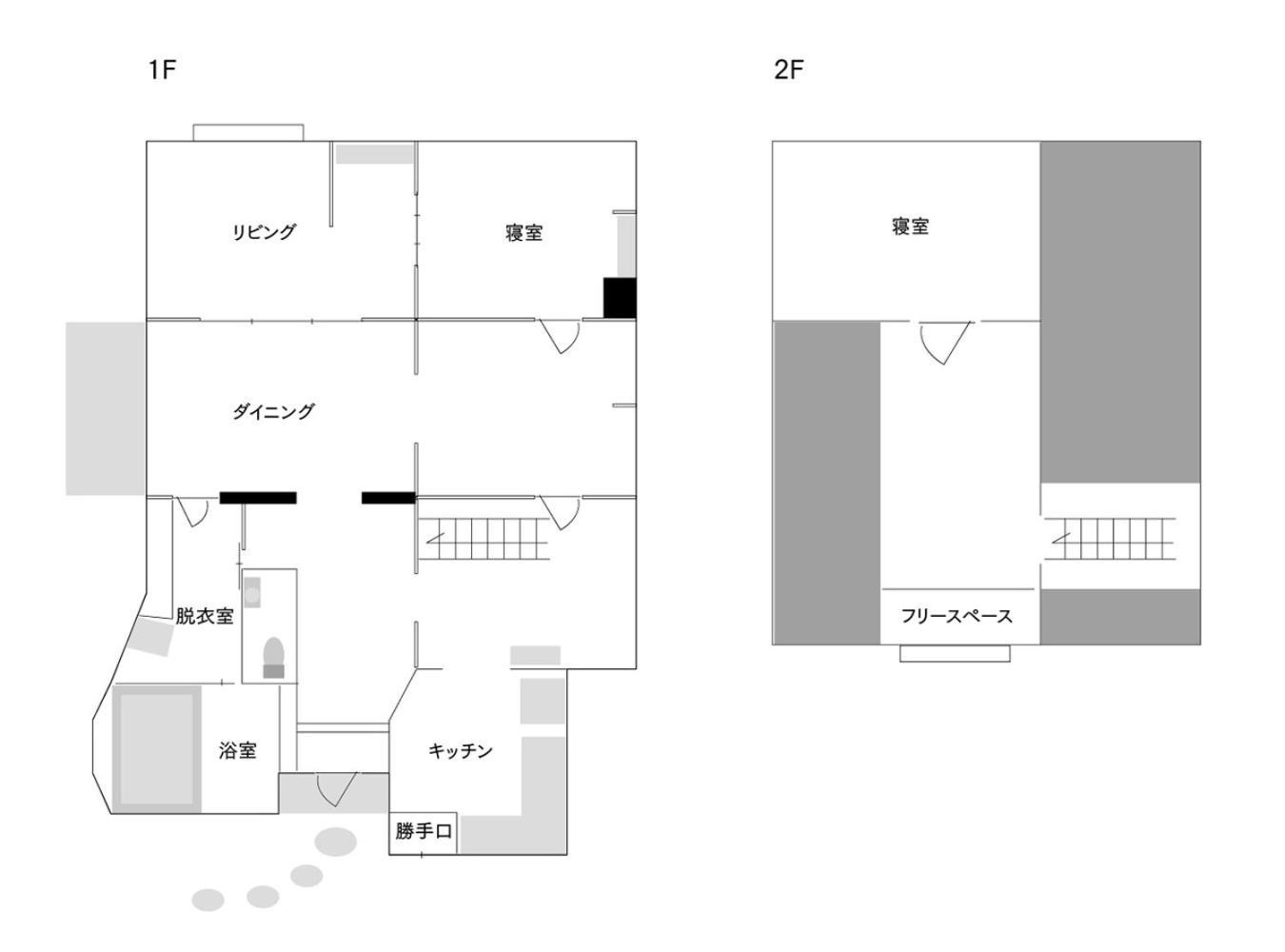 Hayama Isshiki Beach House -葉山 一色海岸の家 - ペット可 Εξωτερικό φωτογραφία